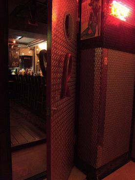 ロッキンチェア ROCKIN' CHAIR 中央区 南4条西4の雰囲気1