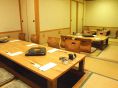 ふすまを外したＶｅｒ．２。最大２０名様