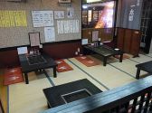 一太郎 つくば お好焼の雰囲気2