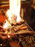 信田流 串焼道場のおすすめポイント1