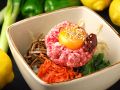 銀座・有楽町・新橋・築地・月島　焼肉 新橋とらじのおすすめ料理