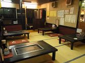 一太郎 つくば お好焼の雰囲気3