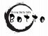 ボッテ Botteのロゴ