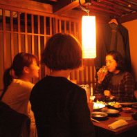 お得な女子会ございます！