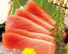 料理メニュー写真&nbsp;単品刺身