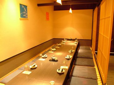 海鮮茶屋 えびす本店の雰囲気1