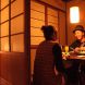 幸せに乾杯！