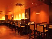 テスタ コーダ testa-coda ルミネ新宿店の雰囲気3