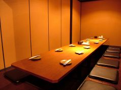 和の都 天満橋店の雰囲気1
