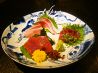 ひろ八 板前料理のおすすめポイント1