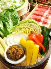 牛肉旬菜しぐれや 横浜ランドマーク店のおすすめ料理2