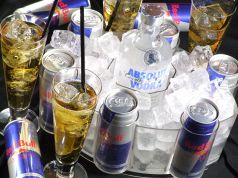 バー bar SDのおすすめ料理3