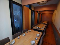 うおまん 三ノ宮 ミント神戸店の特集写真