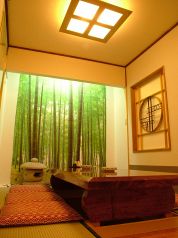 鍋茶屋 歌舞伎町の雰囲気1