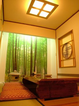 鍋茶屋 歌舞伎町の雰囲気1