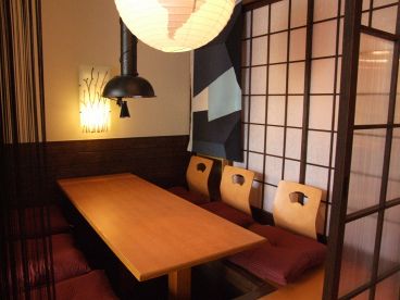 藤丸 三宮店の雰囲気1