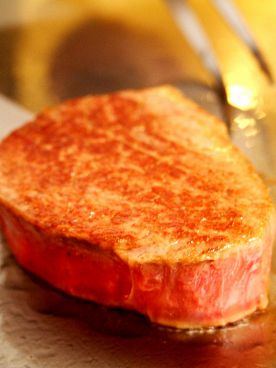 コンフォリエ Confolier 鉄板焼き ワインバーのおすすめ料理1