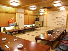 鍋茶屋 歌舞伎町の雰囲気2