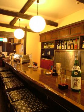 楽食家 マル安 千葉店の雰囲気1