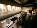 愛知　芋蔵 栄店の雰囲気