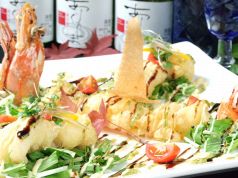 酒彩 あぐれまのおすすめ料理2
