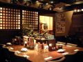 千葉　白木屋 なごみ 松戸東口駅前店の雰囲気