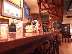 オーレ Ole` Pool & Datrs バー barの写真