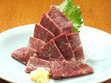 ござそうろのおすすめ料理1