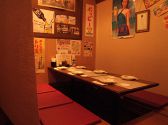 釜焼鳥本舗おやひなや 日本橋店の雰囲気3