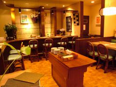 ベルボスコ 本店の雰囲気1