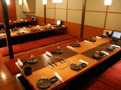 甘太郎 六本木ロアビル店の雰囲気1