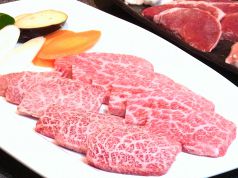 炭火焼肉 ダイエイカク DAIEIKAKUのおすすめ料理1