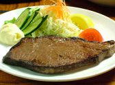 ござそうろのおすすめ料理3