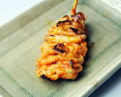料理メニュー写真 みそとん