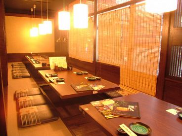 福福屋 西船橋北口店の雰囲気1