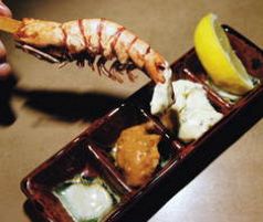 ひげ増 串揚げのおすすめ料理3