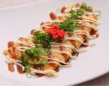 料理メニュー写真&nbsp;美肌豚のとん平焼き
