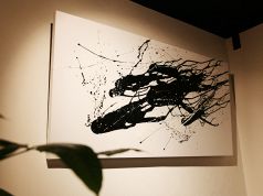 燒き屋kamikaze やきやかみかぜの雰囲気1