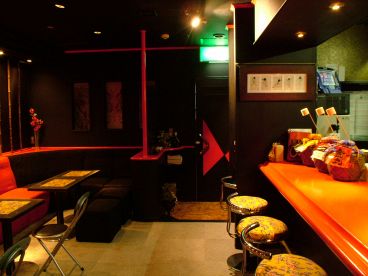 いちゃり バー barの雰囲気1