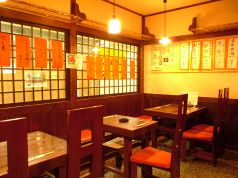 どんどん 天王寺区 上本町の写真