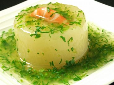 陽羅野家 赤坂のおすすめ料理1