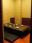 関 松山 大街道 居酒屋の雰囲気3