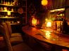 酒場食道 デリィの種のおすすめポイント3