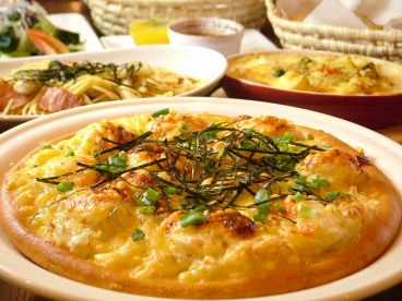フレスコ FRESCOのおすすめ料理1