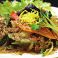 料理メニュー写真 チャプチェ