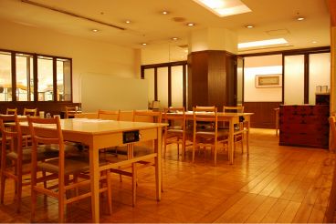 西村屋 元町茶寮 日本料理の雰囲気1