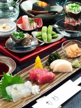 お料理 旬彩のおすすめ料理1