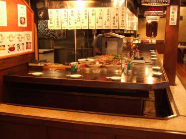 ござそうろの雰囲気1