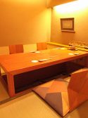 陽羅野家 赤坂の雰囲気2