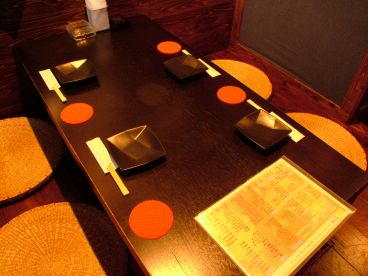 がじゅまるの雰囲気メイン